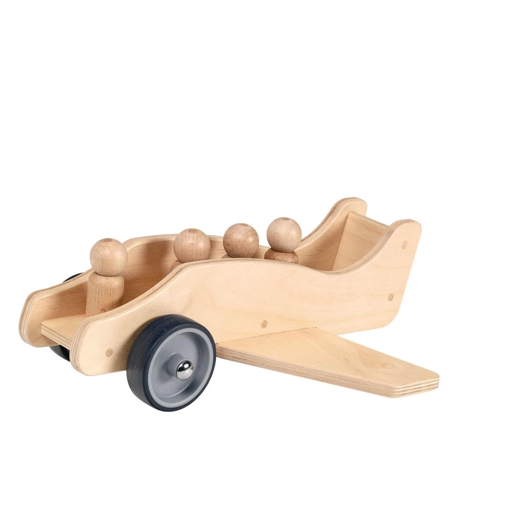 Giant Aeroplane 1 Giant Aeroplane