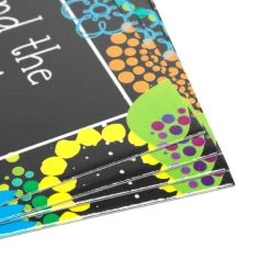 Really Good Stuff® Little Enlightenments Pocketful Of Sunshine Cards - Set Of 40 -Children School Supplies S985095 5