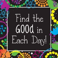 Really Good Stuff® Little Enlightenments Pocketful Of Sunshine Cards - Set Of 40 -Children School Supplies S985095 6