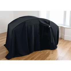 Indoor/Outdoor Folding Den Plus Blackout Sensory Den Kit