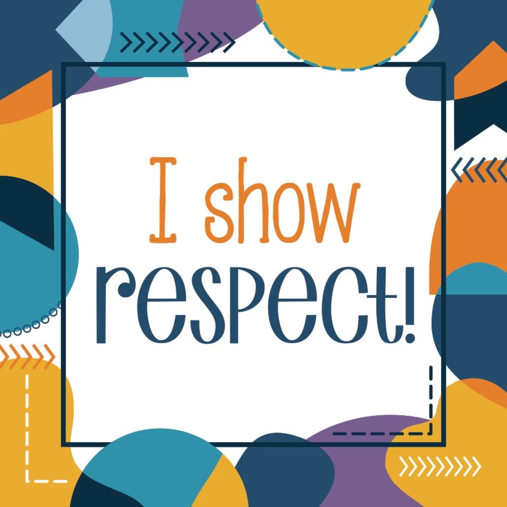 Really Good Stuff® Little Enlightenments Character Reflection Cards - Set Of 40 9 Really Good Stuff® Little Enlightenments Character Reflection Cards - Set Of 40 - Image 9