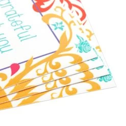 Really Good Stuff® Little Enlightenments Positive Self-Talk Cards - Set Of 40 -Children School Supplies S985212 5