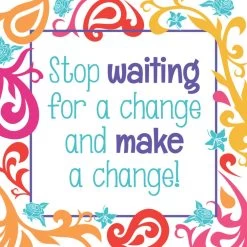 Really Good Stuff® Little Enlightenments Positive Self-Talk Cards - Set Of 40 -Children School Supplies S985212 7