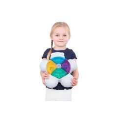 Early Programming Light Up Glow And Go Bot -Children School Supplies S985505 2