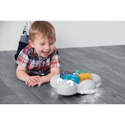 Early Programming Light Up Glow And Go Bot -Children School Supplies S985505 3