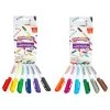 Colorations® Fabric Markers - Set Of 12 Colors