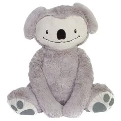 Weighted Plush Koala - 4lbs