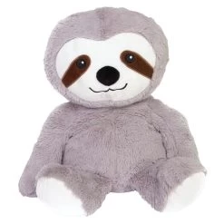 Weighted Plush Sloth - 4lbs