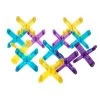 Radiant Stacking Crosses - 12 Pack