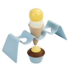 Dantoy Bioplastic Ice Cream Set 7 Dantoy Bioplastic Ice Cream Set -Children School Supplies S987908 2