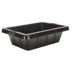 Recycled Rubber Tray - Small