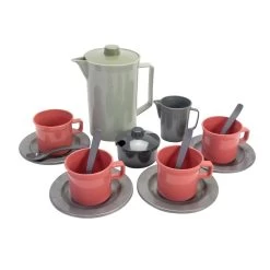 Dantoy Green Bean Coffee Set