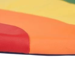 SoftScape Rainbow Activity Mat - Assorted 9 SoftScape Rainbow Activity Mat - Assorted -Children School Supplies S990750 2