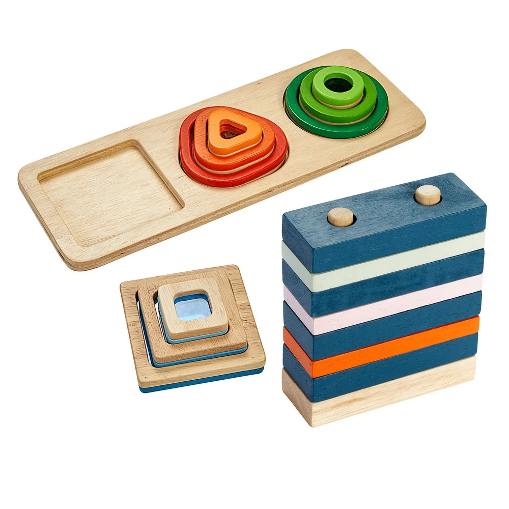 Excellerations® Sustainably Harvested Rubberwood 1 Excellerations® Sustainably Harvested Rubberwood