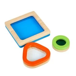 Excellerations® Sustainably Harvested Rubberwood 8 Excellerations® Sustainably Harvested Rubberwood -Children School Supplies S994255 2