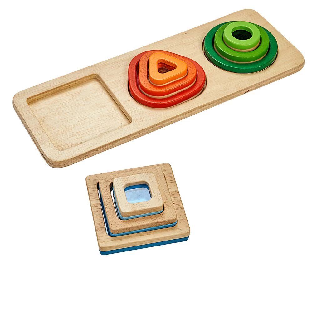 Excellerations® Sustainably Harvested Rubberwood 5 Excellerations® Sustainably Harvested Rubberwood - Image 5