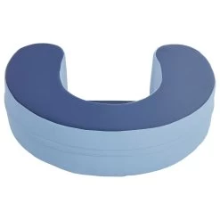 SoftScape Sit And Support Ring - Navy/Powder Blue -Children School Supplies S997100 1