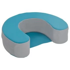 SoftScape Sit And Support Ring - Teal/Gray