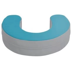 SoftScape Sit And Support Ring - Teal/Gray -Children School Supplies S997111 3