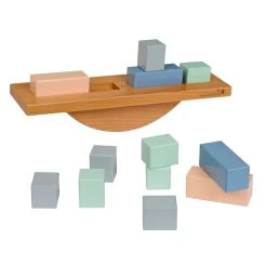 Excellerations® EarlySTEM™ Rocking Block Balance -Children School Supplies S997225 2