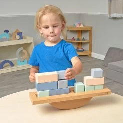 Excellerations® EarlySTEM™ Rocking Block Balance -Children School Supplies S997225 3