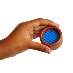 Excellerations® Touch And Match Board - Natural -Children School Supplies S997230 1