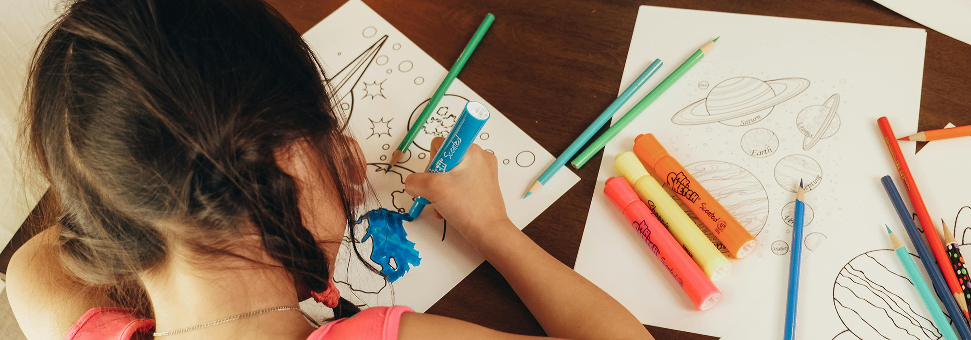 Children School Supplies -Children School Supplies 1